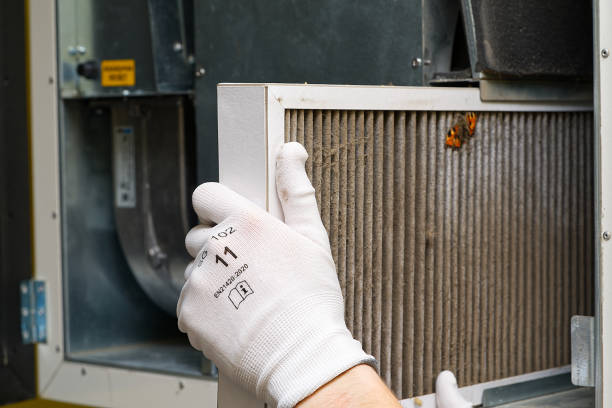 Best Affordable Air Duct Cleaning  in Jonesville, NC