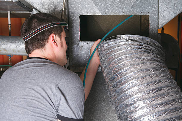 Best Commercial HVAC Duct Cleaning  in Jonesville, NC