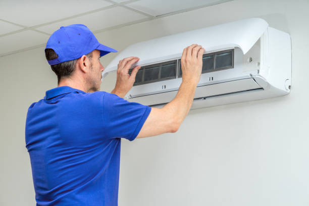 Best Affordable Air Duct Cleaning  in Jonesville, NC